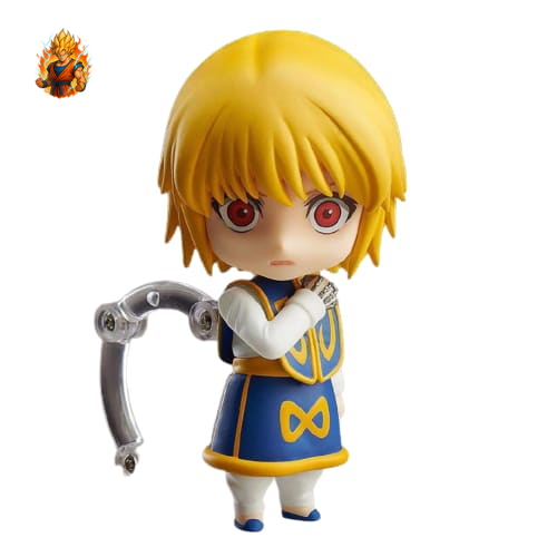 Kurapika Minifigur – Hunter x Hunter™