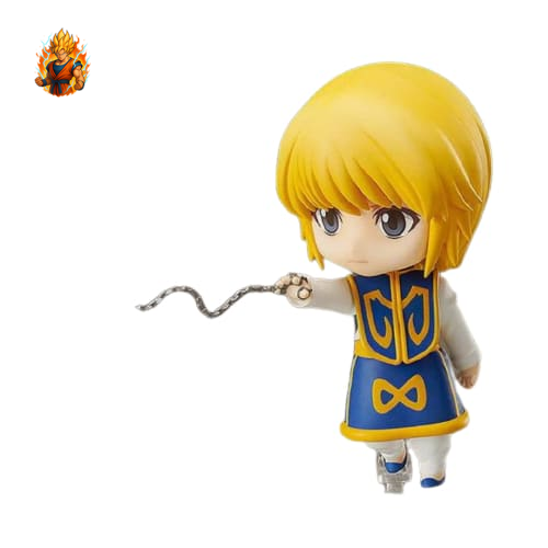 Kurapika Minifigur – Hunter x Hunter™