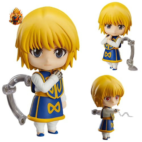 Kurapika Minifigur – Hunter x Hunter™