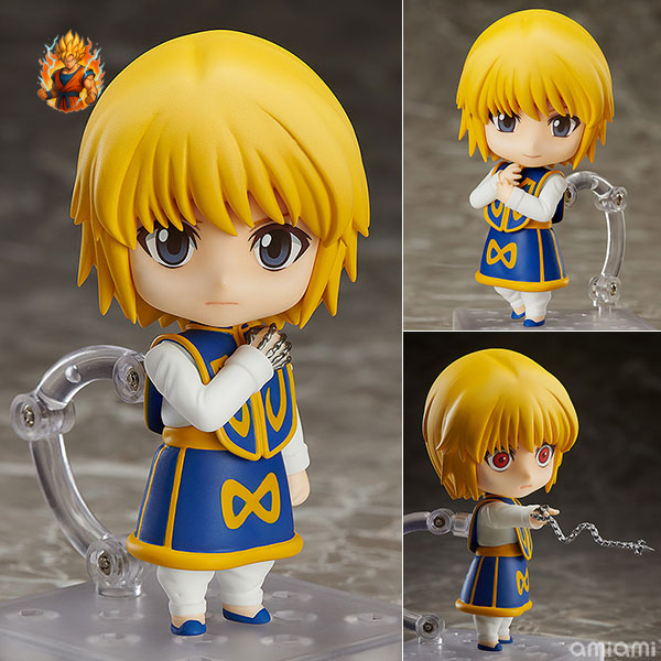 Kurapika Minifigur – Hunter x Hunter™