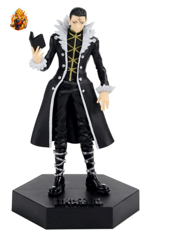 Chrollo Lucifer Figur - HunterxHunter™