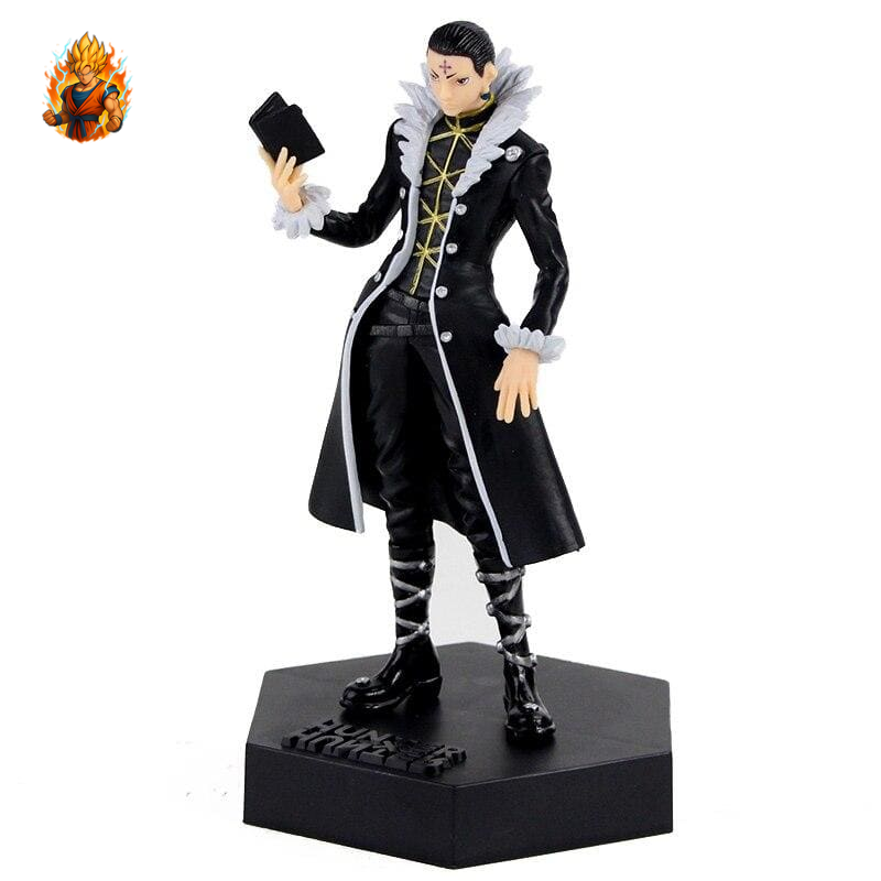 Chrollo Lucifer Figur - HunterxHunter™