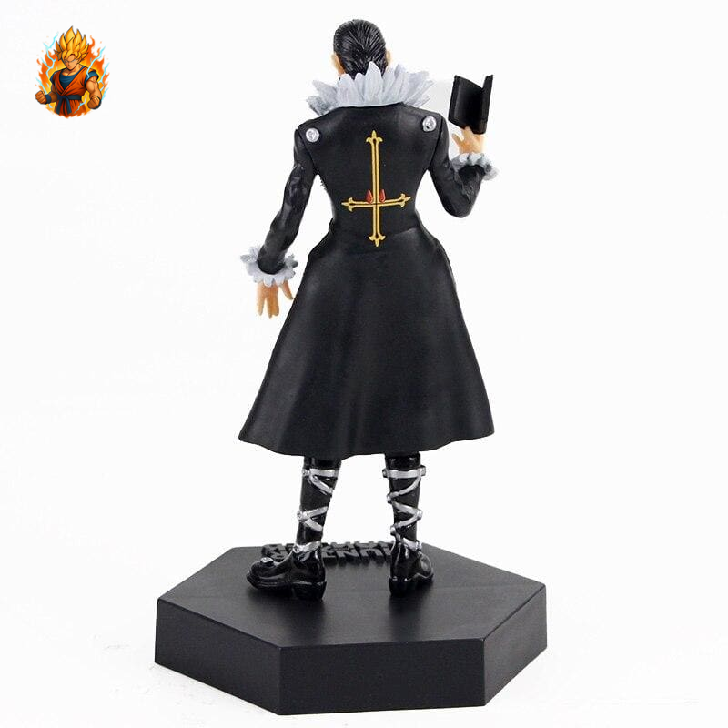 Chrollo Lucifer Figur - HunterxHunter™
