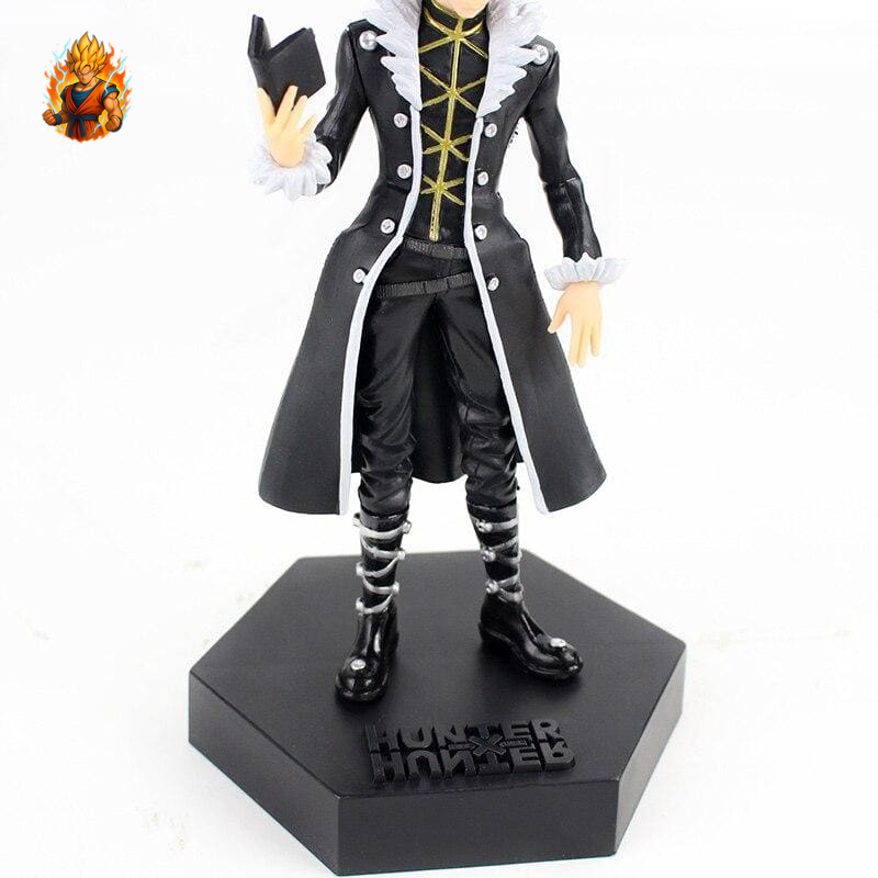 Chrollo Lucifer Figur - HunterxHunter™
