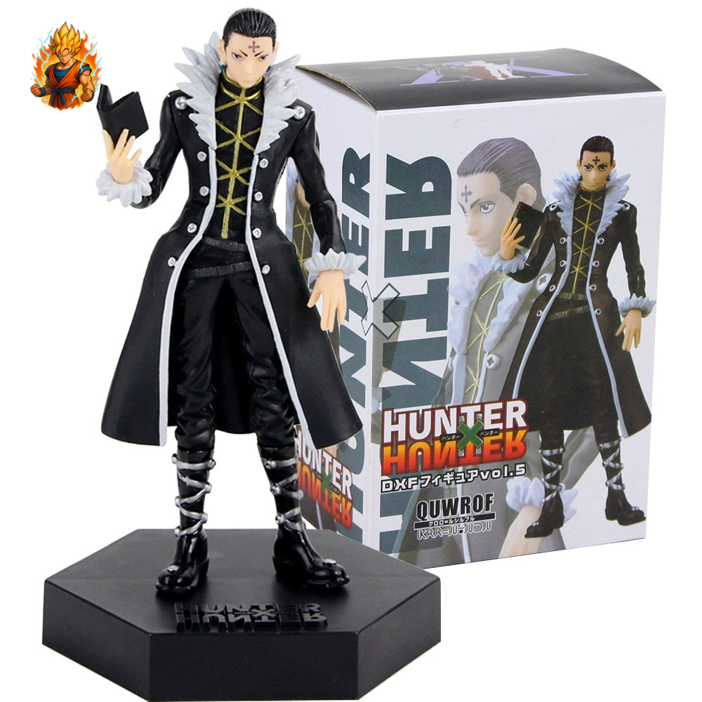Chrollo Lucifer Figur - HunterxHunter™