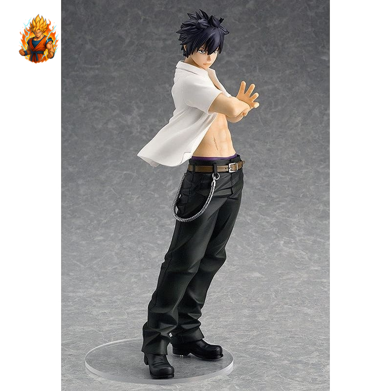 Gray Fullbuster Figur - Fairy Tail™