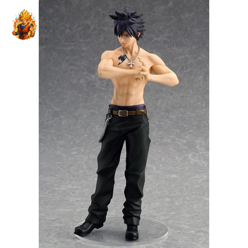 Gray Fullbuster Figur - Fairy Tail™