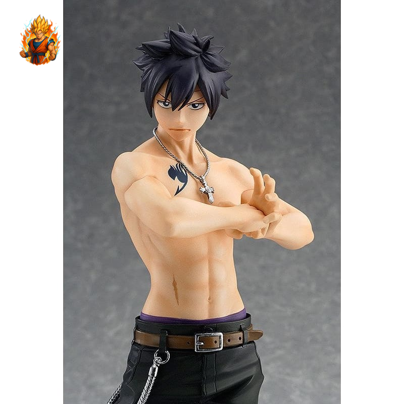 Gray Fullbuster Figur - Fairy Tail™