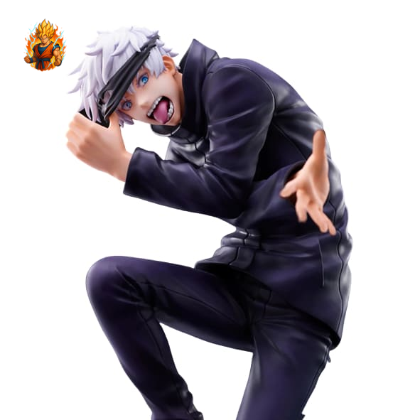 Satoru Gojo „Rikugan“ Figur – Jujutsu Kaisen™