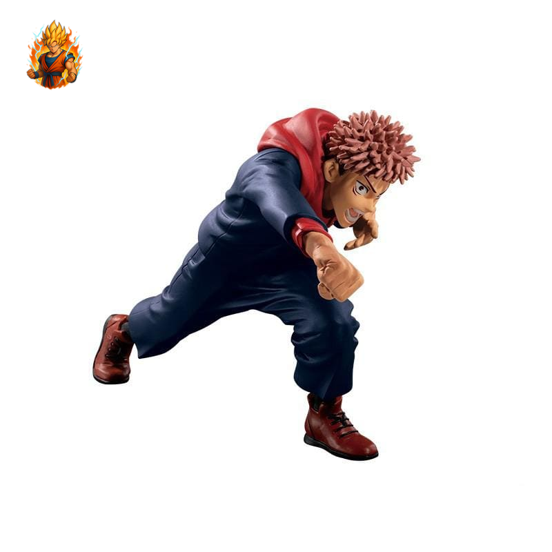 Itadori Yuji-Figur – Jujutsu Kaisen™