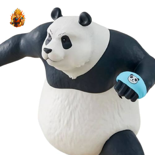 Panda-Figur – Jujutsu Kaisen™