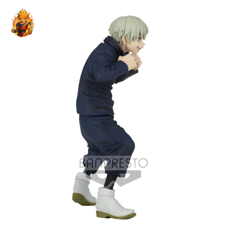 Toga Inumaki Figur „Incantation“ – Jujutsu Kaisen™