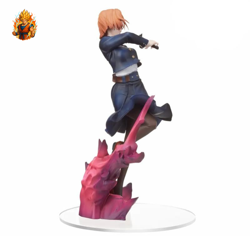 Nobara-Figur „Occult“ – Jujutsu Kaisen™
