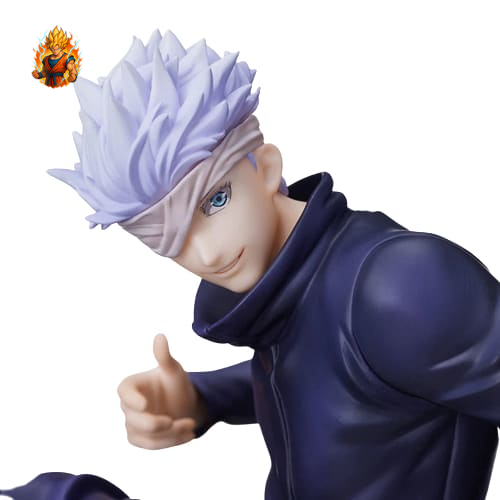 Gojo-Figur „6. Auge“ – Jujutsu Kaisen™