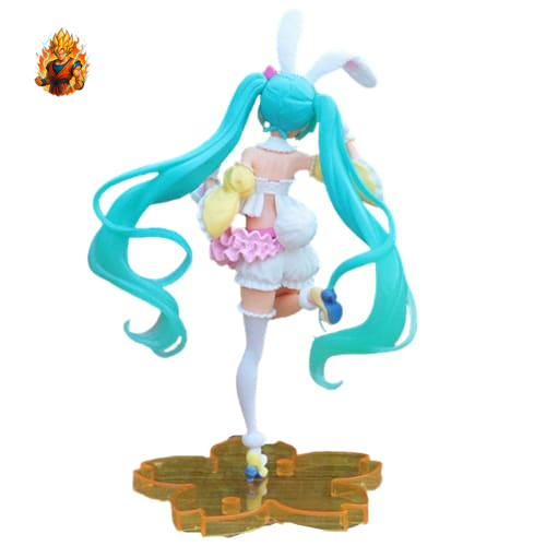 Hatsune Miku Osterei-Figur – Hatsune Miku™