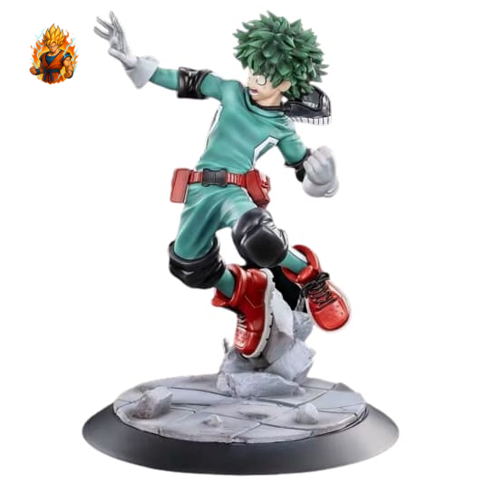 Izuku "Deku" Figur - My Hero Academia™