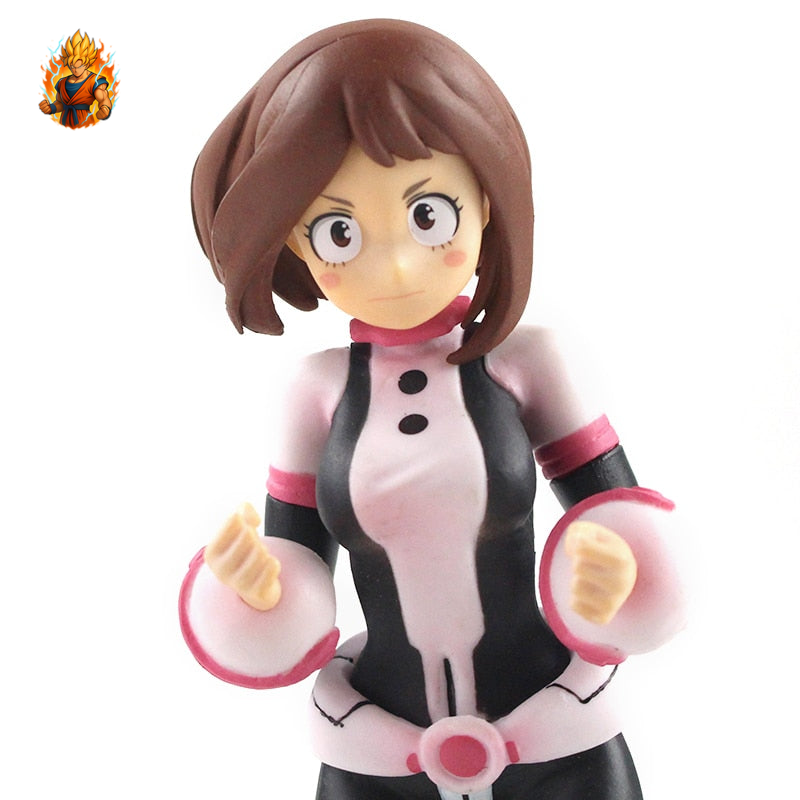 Ochaco Uraraka-Figur – My Hero Academia™