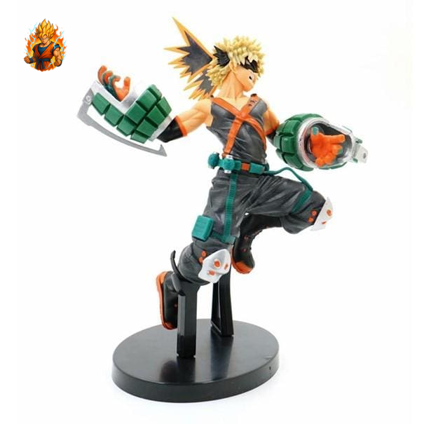 Katsuki Bakugo Figur – My Hero Academia™