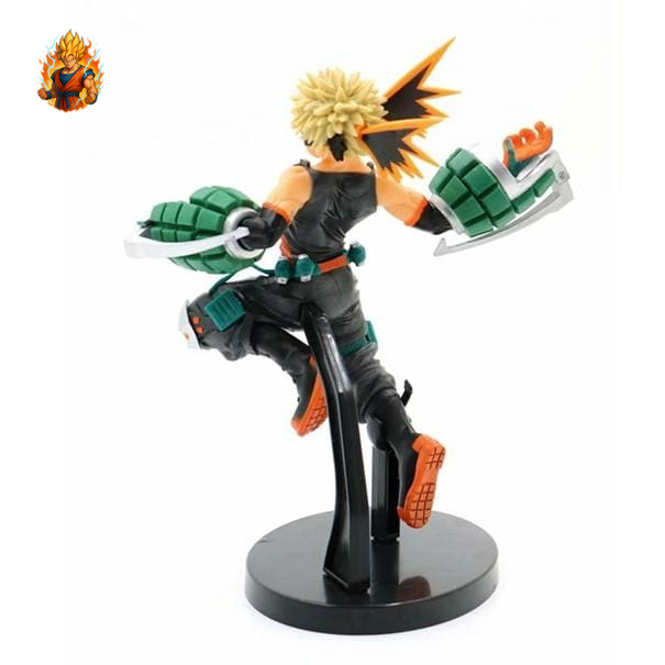 Katsuki Bakugo Figur – My Hero Academia™