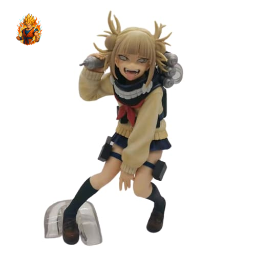 Himiko Toga Figur – My Hero Academia™