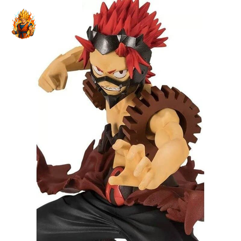 Eijiro Kirishima Figur – My Hero Academia™