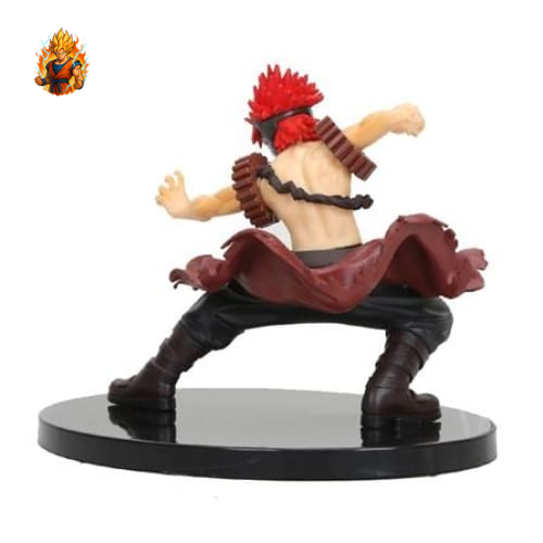 Eijiro Kirishima Figur – My Hero Academia™