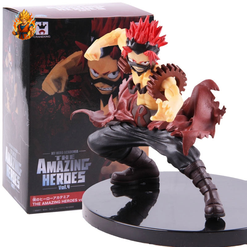 Eijiro Kirishima Figur – My Hero Academia™