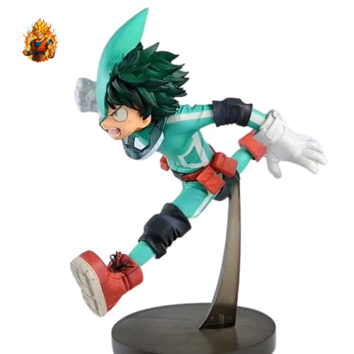 Deku-Figur – My Hero Academia™