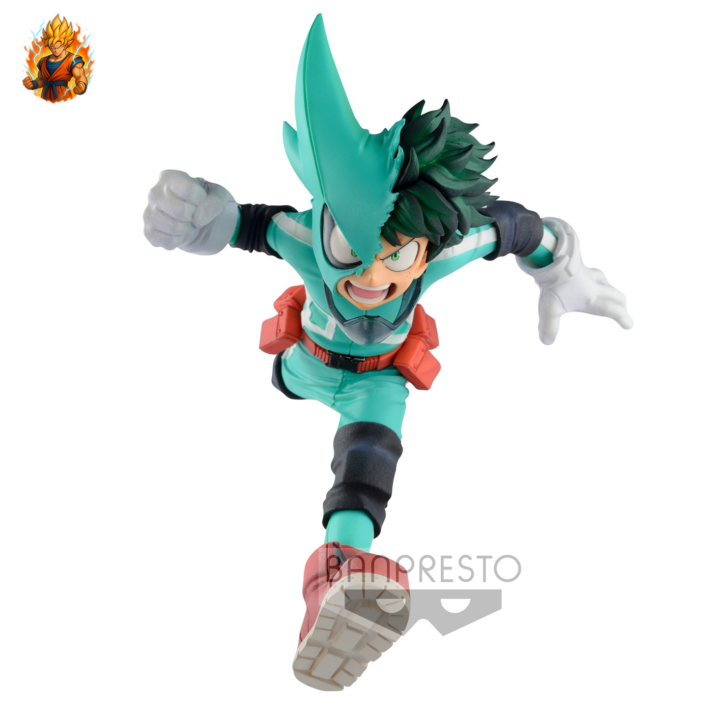 Deku-Figur – My Hero Academia™