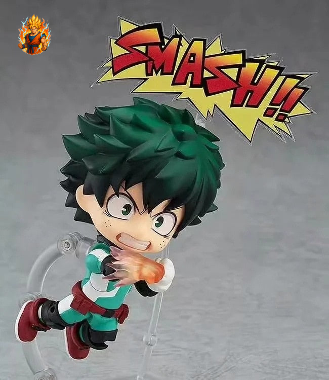 Nendoroid Deku Minifigur – My Hero Academia™