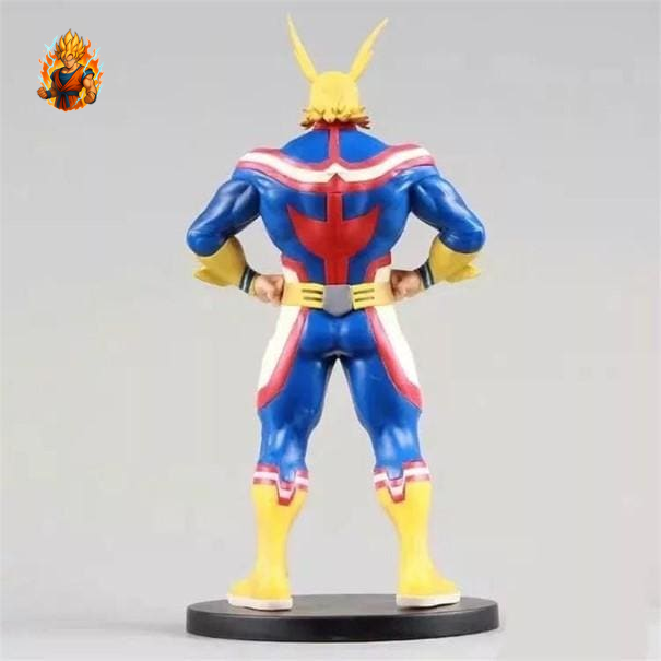 All Might Figur - My Hero Academia™