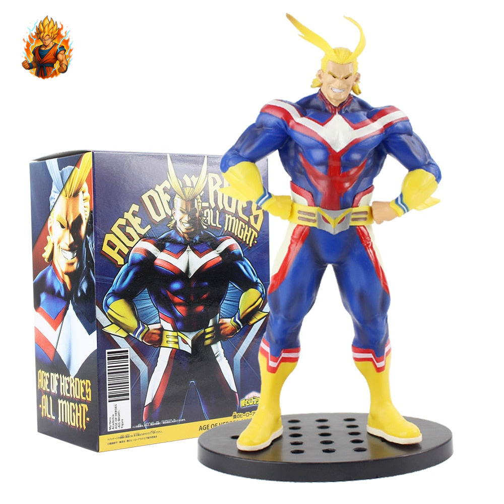 All Might Figur - My Hero Academia™