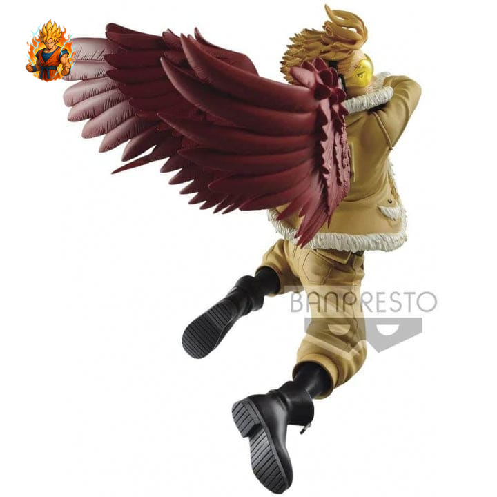 Hawks Figur – My Hero Academia™