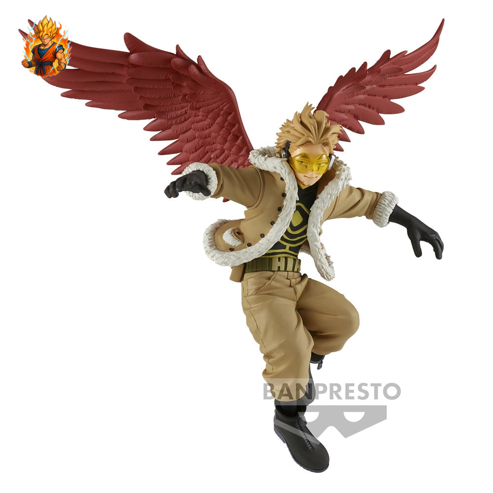 Hawks Figur – My Hero Academia™
