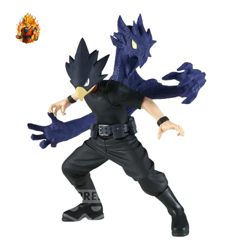 Fumikage-Figur „Tsukuyomi“ – My Hero Academia™