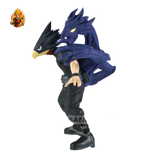 Fumikage-Figur „Tsukuyomi“ – My Hero Academia™