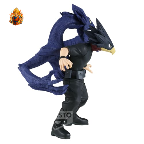 Fumikage-Figur „Tsukuyomi“ – My Hero Academia™