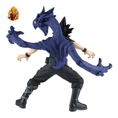 Fumikage-Figur „Tsukuyomi“ – My Hero Academia™