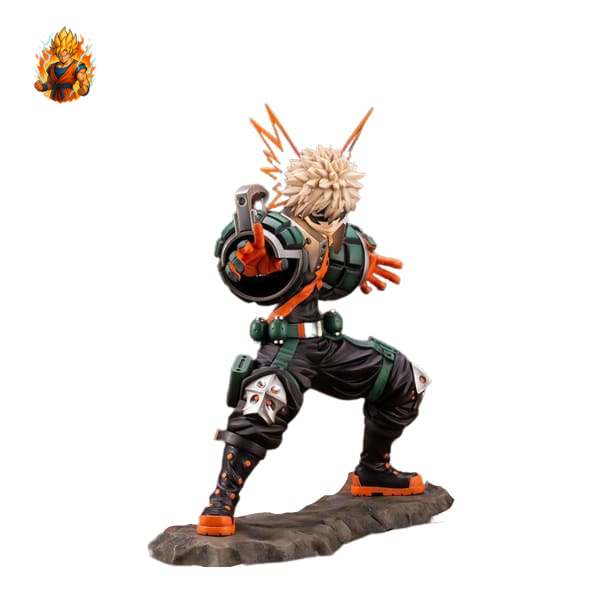 Bakugo „Dynamight“-Figur – My Hero Academia™