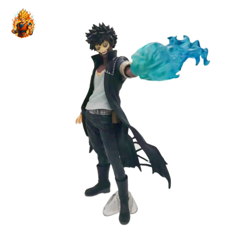 Dabi Crematorium Figur – My Hero Academia™