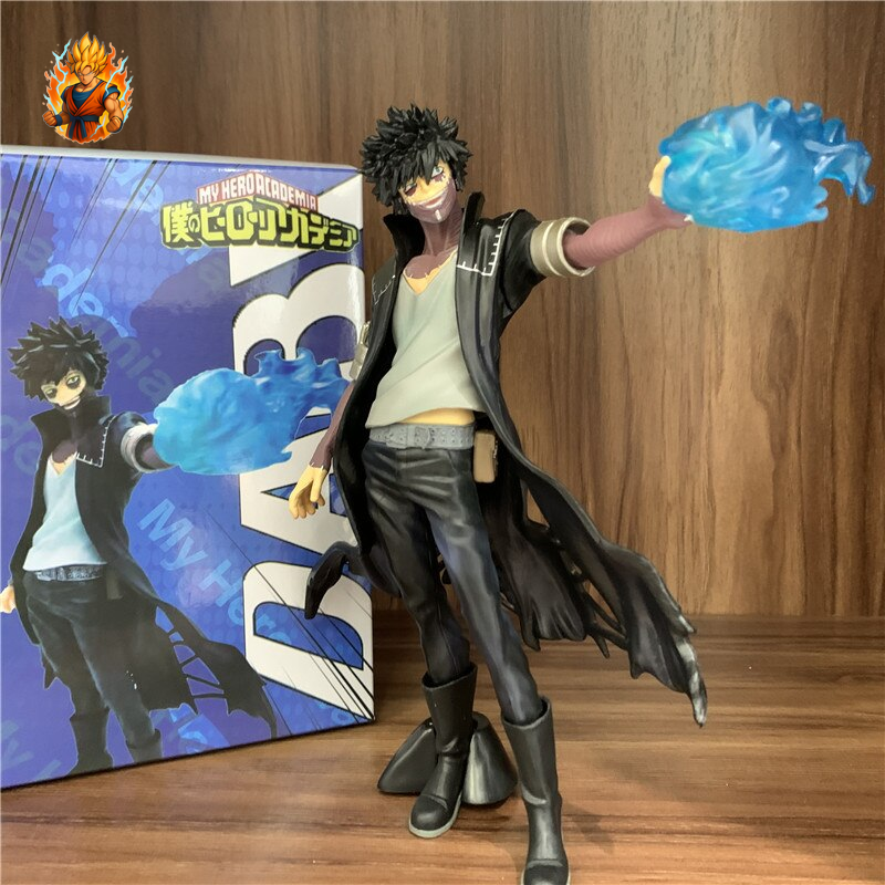 Dabi Crematorium Figur – My Hero Academia™