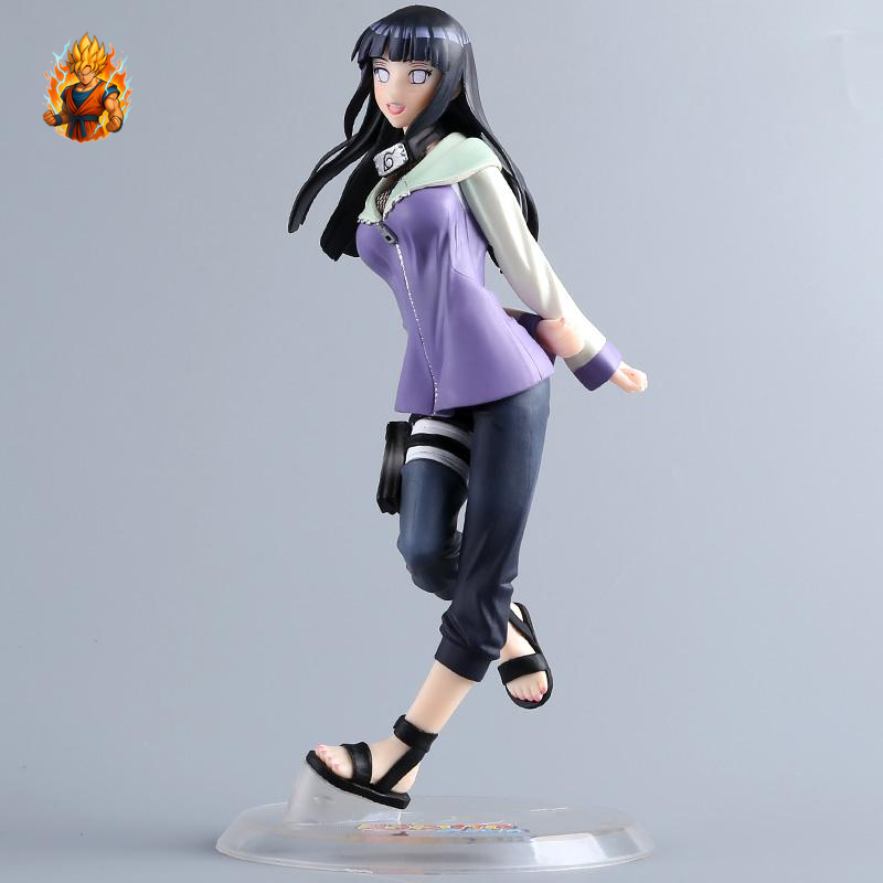 Naruto Hinata Figur
