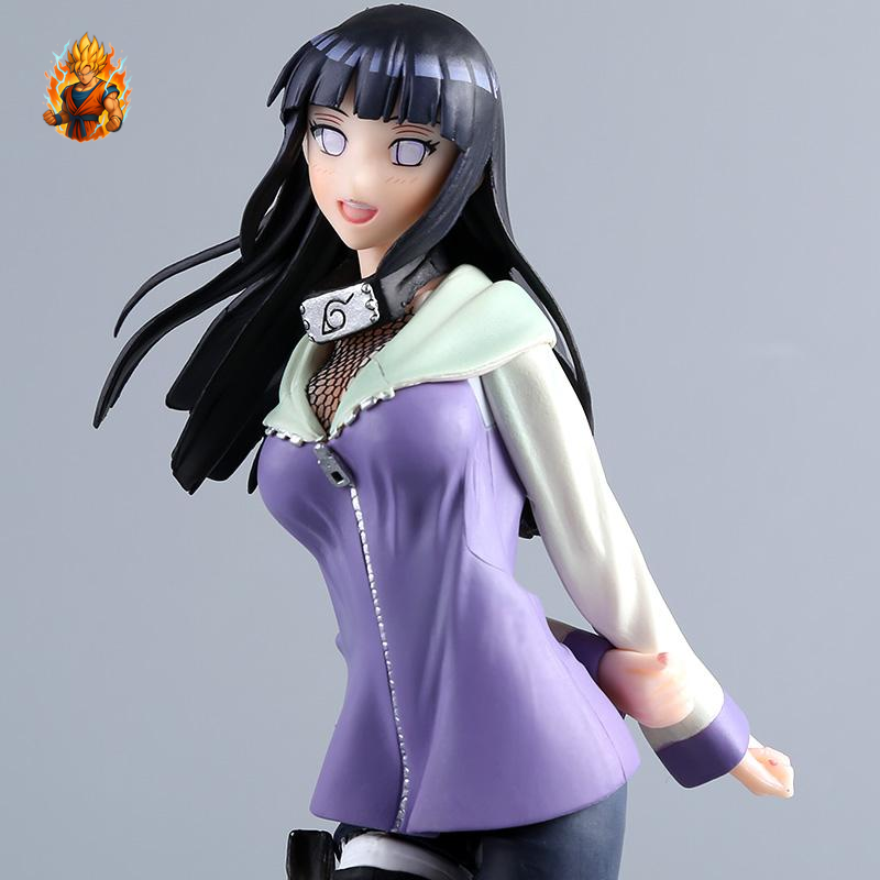 Naruto Hinata Figur
