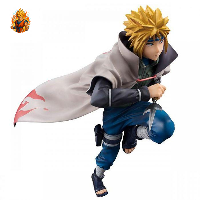 Minato-Figur