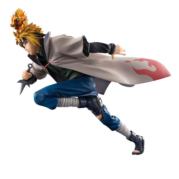 Minato-Figur