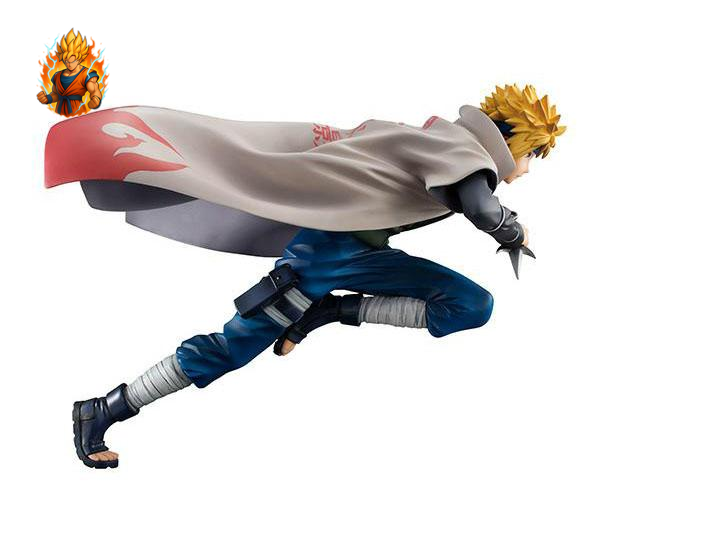 Minato-Figur