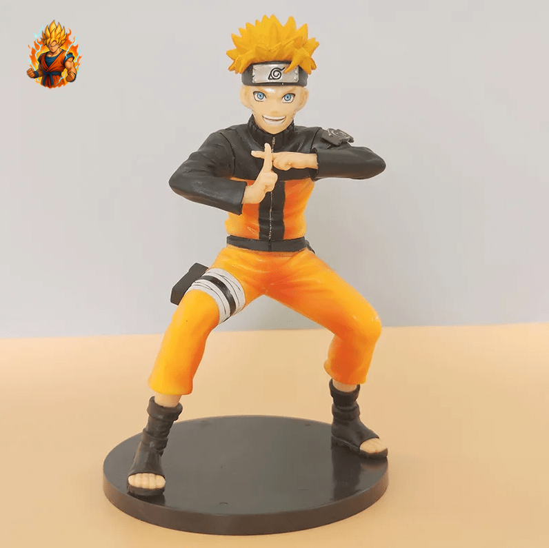 Naruto Anime Figur