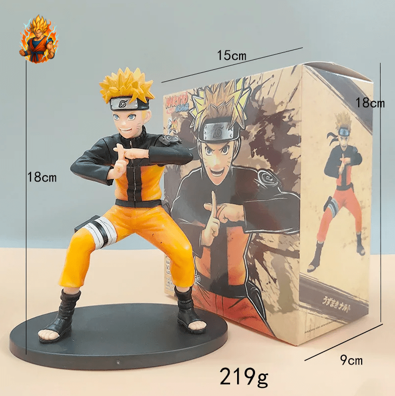 Naruto Anime Figur