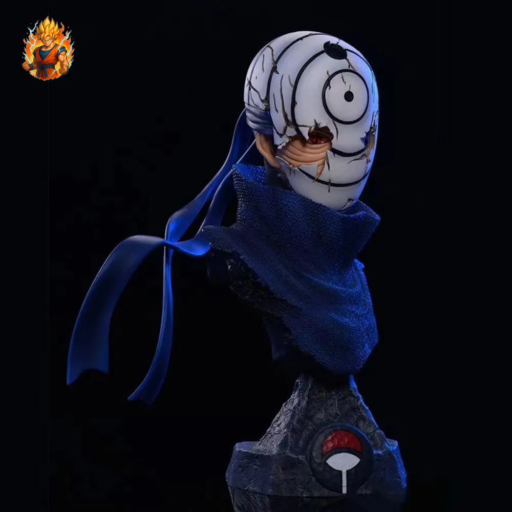 Obito Büste Figur