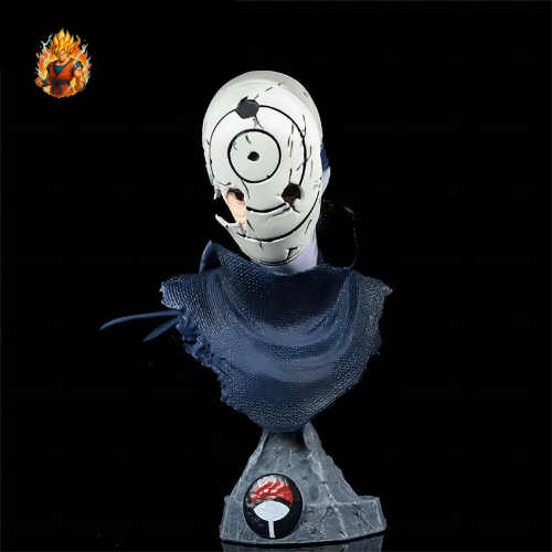 Obito Büste Figur
